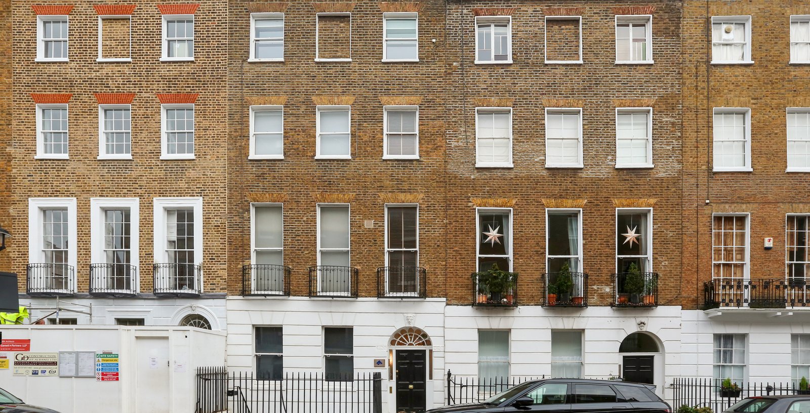 Manchester Street, Marylebone, London, W1U - Picture 9