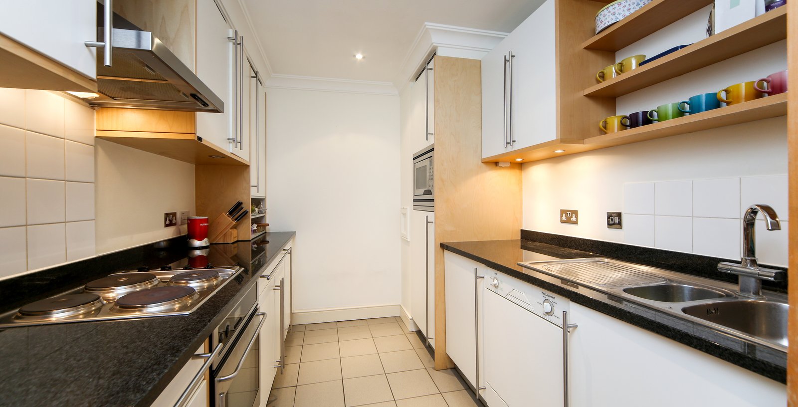 Jacana Court, Wapping, London, E1W - Picture 3