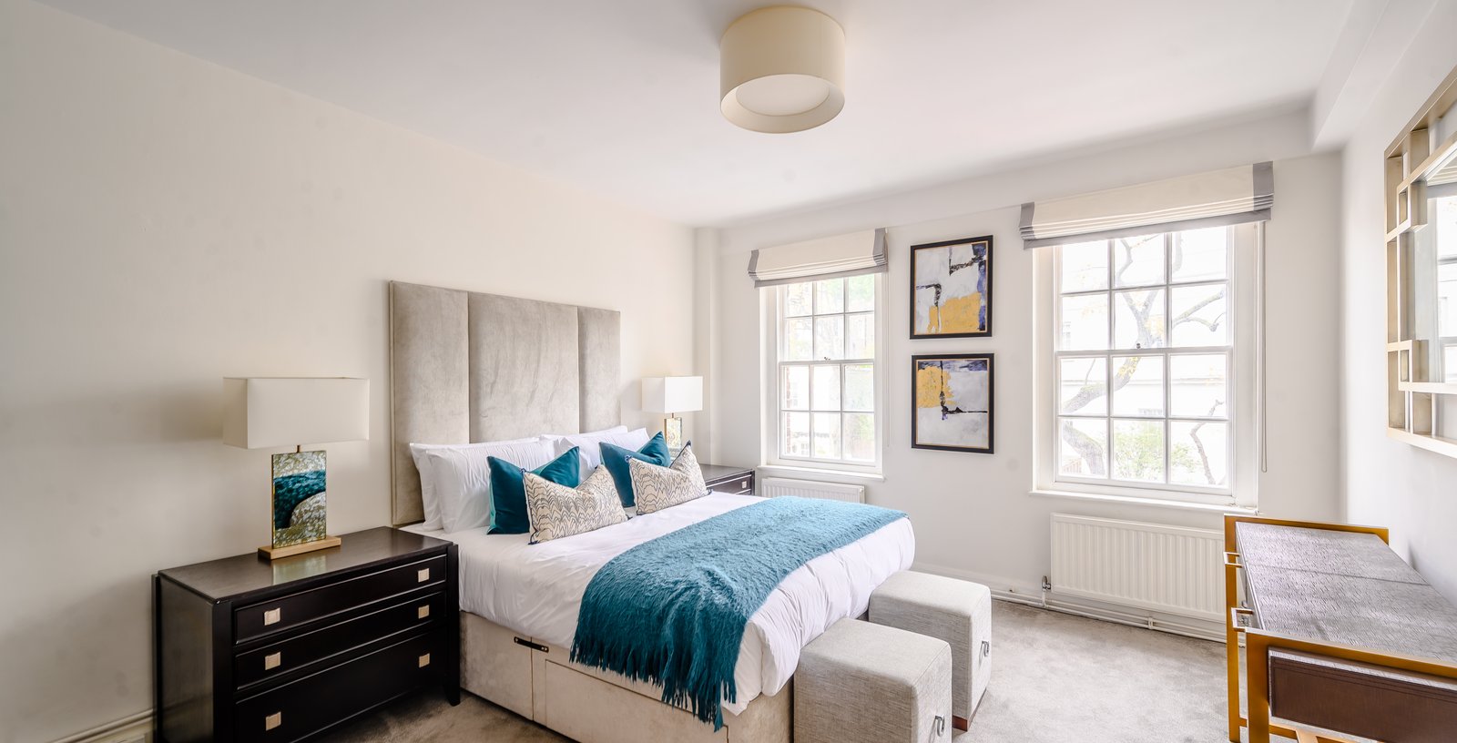 145 Fulham Road, South Kensington, London, SW3 - Picture 1
