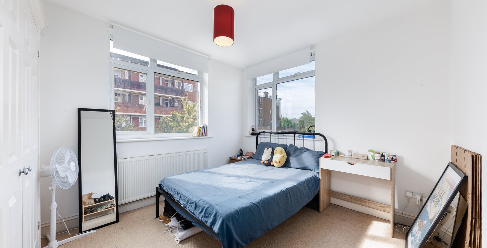 2 Hemming Street, Whitechapel, London, E1 - Picture 11