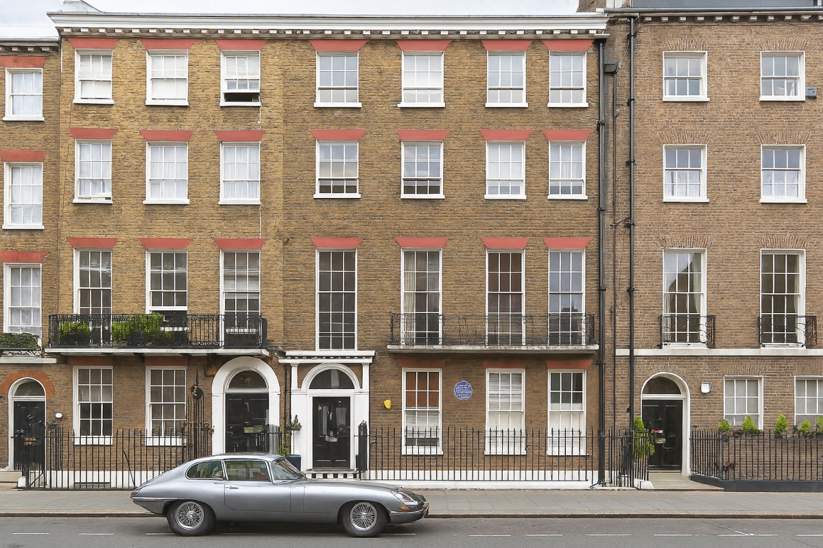York Street, Marylebone, London, W1U - Picture 4