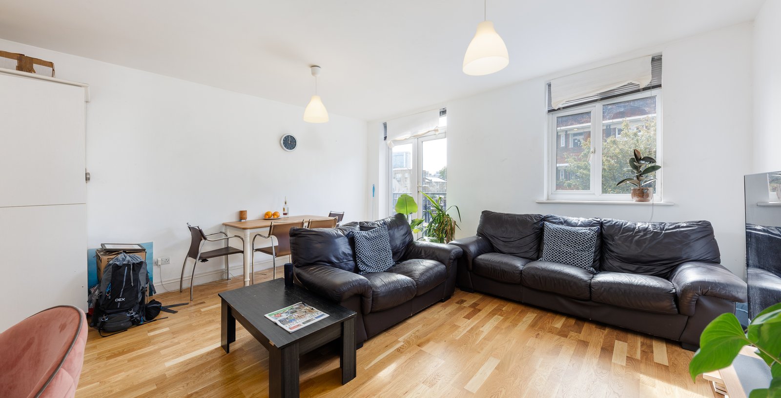2 Hemming Street, Whitechapel, London, E1 - Picture 1