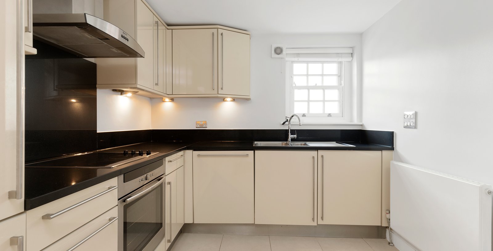 Seymour Place, Marylebone, Marylebone, W1H - Picture 2