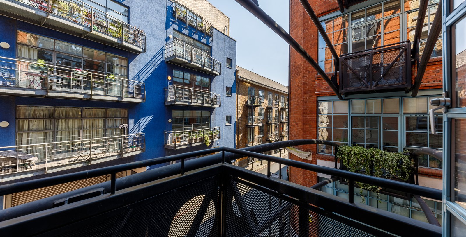 Boss House, Tower Bridge, London, SE1 - Picture 12