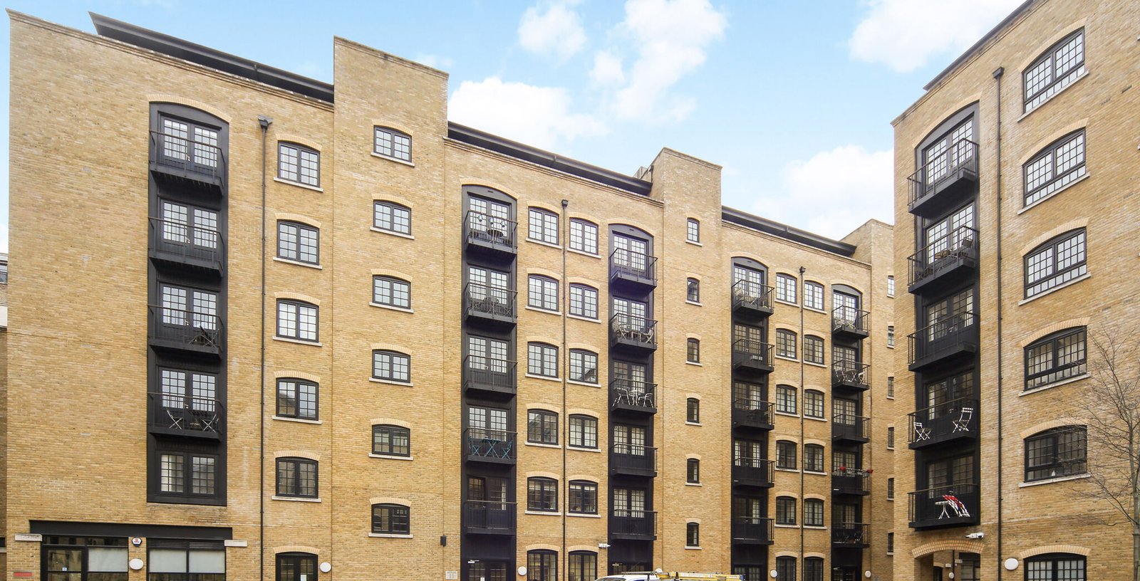 Cayenne Court, Shad Thames, London, SE1 - Picture 16