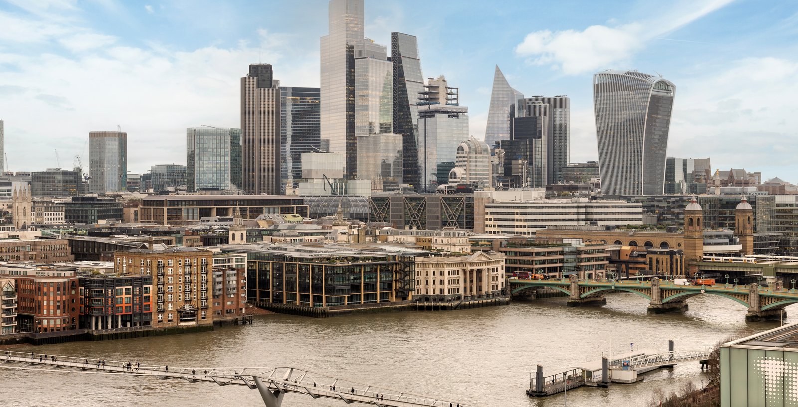65 Hopton Street, Southbank, London, SE1 - Picture 33