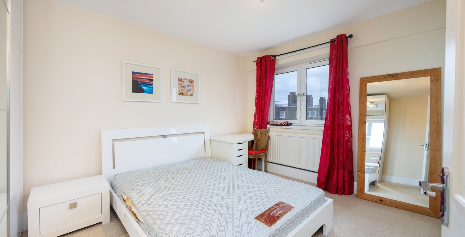 Walkinshaw Court, Islington, London, N1 - Picture 7