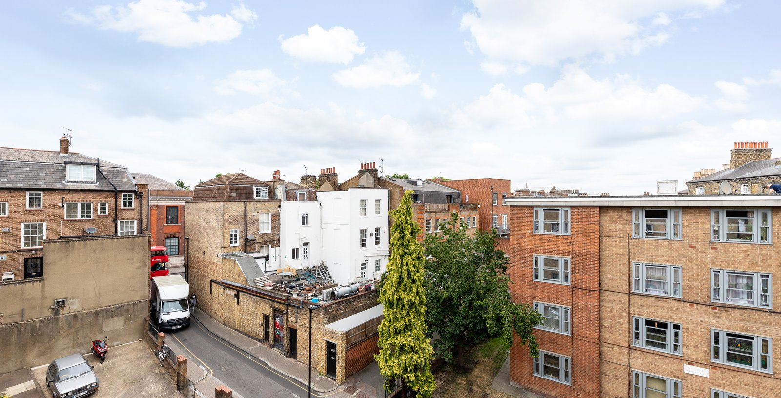 Dibden Street, Islington, London, N1 - Picture 8