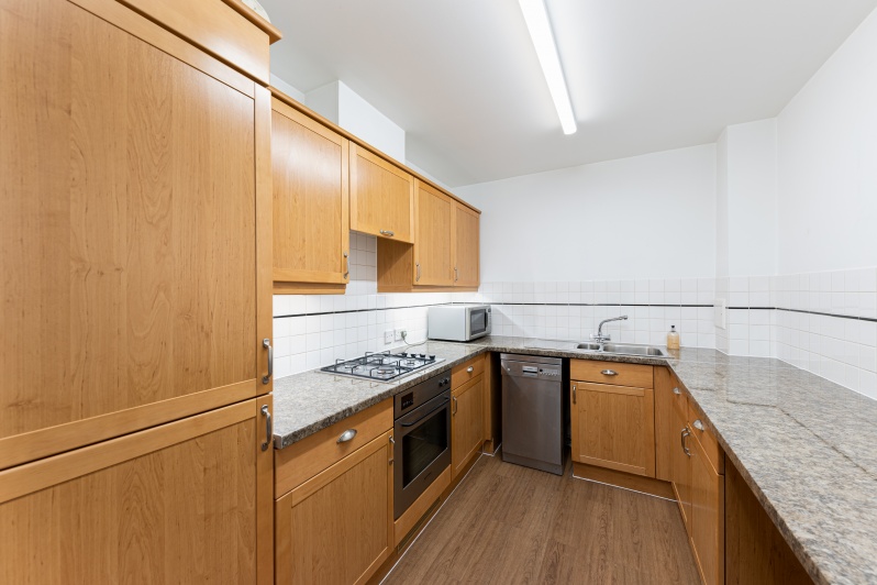 12 Shand Street, London Bridge, London, SE1 - Picture 2