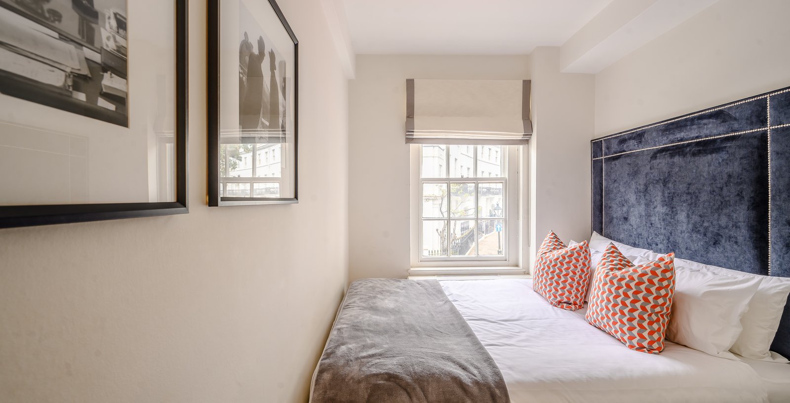 145 Fulham Road, South Kensington, London, SW3 - Picture 5