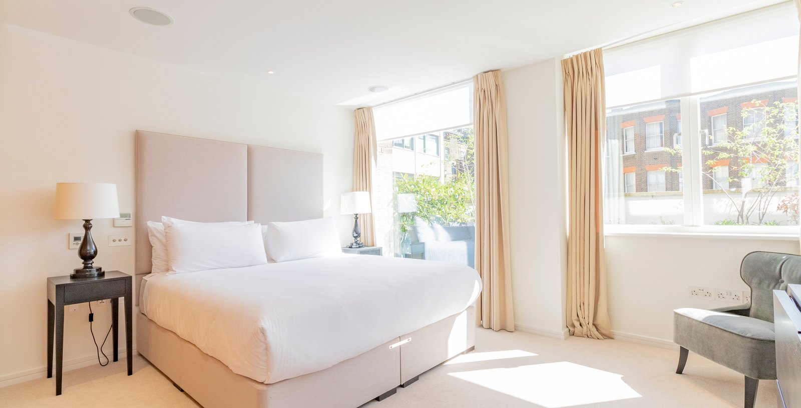 11-13 Young Street, Kensington, London, W8 - Picture 9