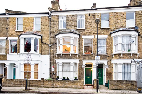 Witherington Road, Highbury, London, N5 - Picture 5