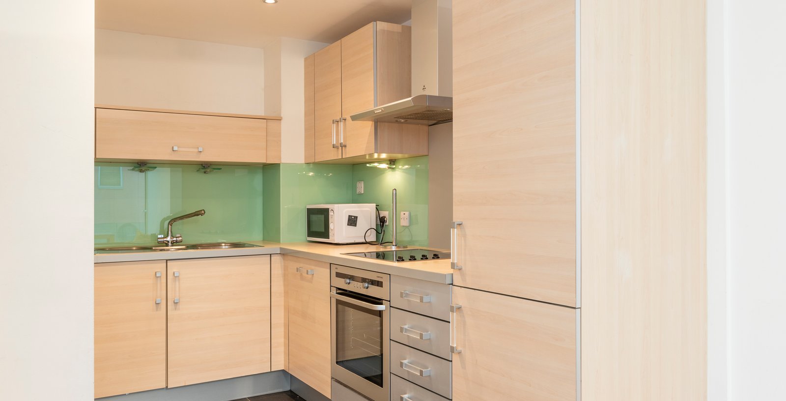 Graham Street, Islington, London, N1 - Picture 6