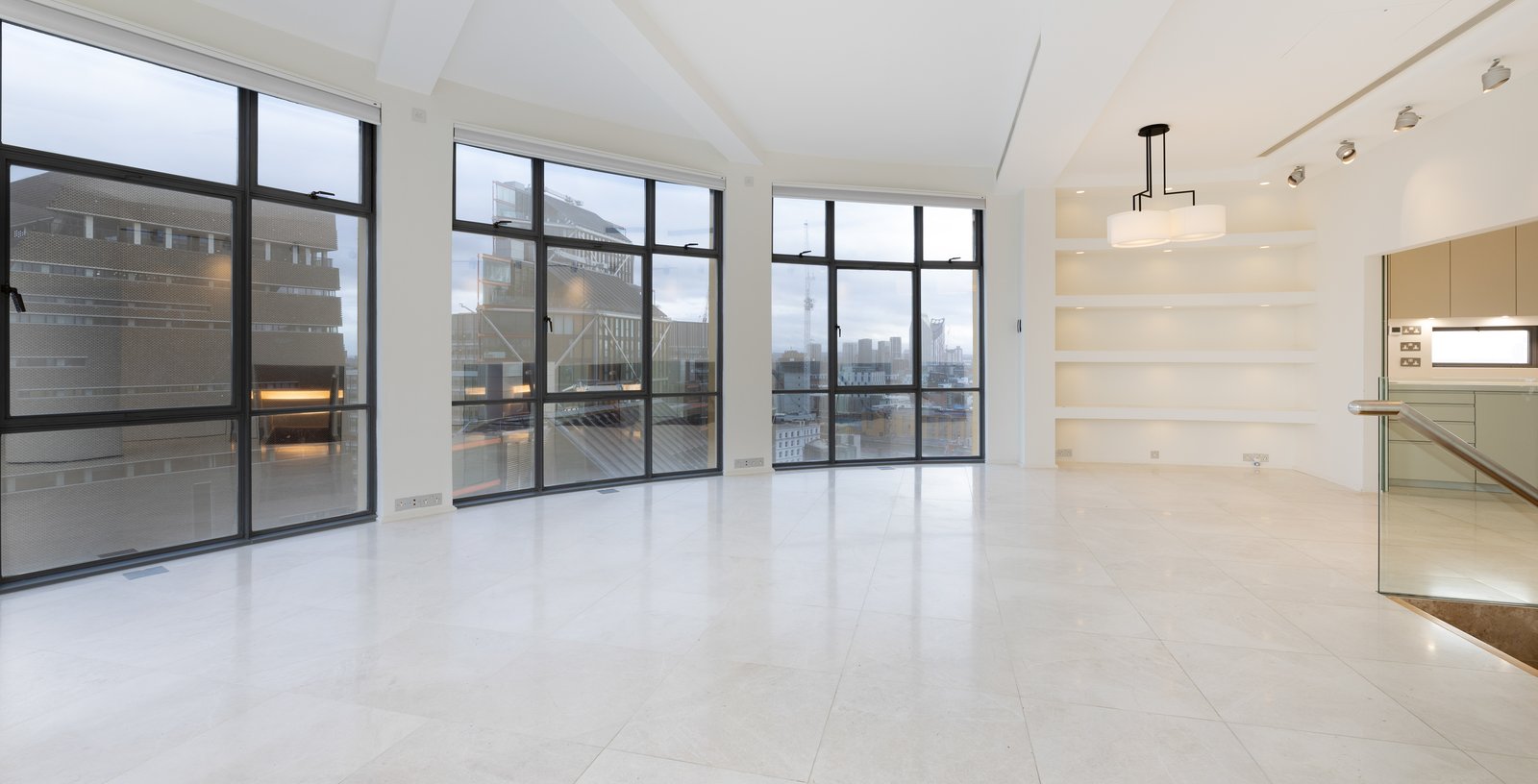 65 Hopton Street, Southbank, London, SE1 - Picture 29