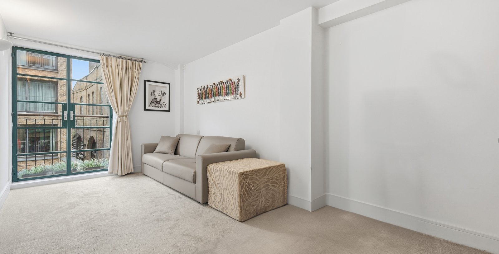Horseshoe Wharf Apartments, 6 Clink Street, Borough Market, London, SE1 - Picture 26