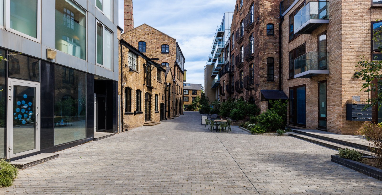 Tanner Street, Bermondsey Street, Southwark, SE1 - Picture 11