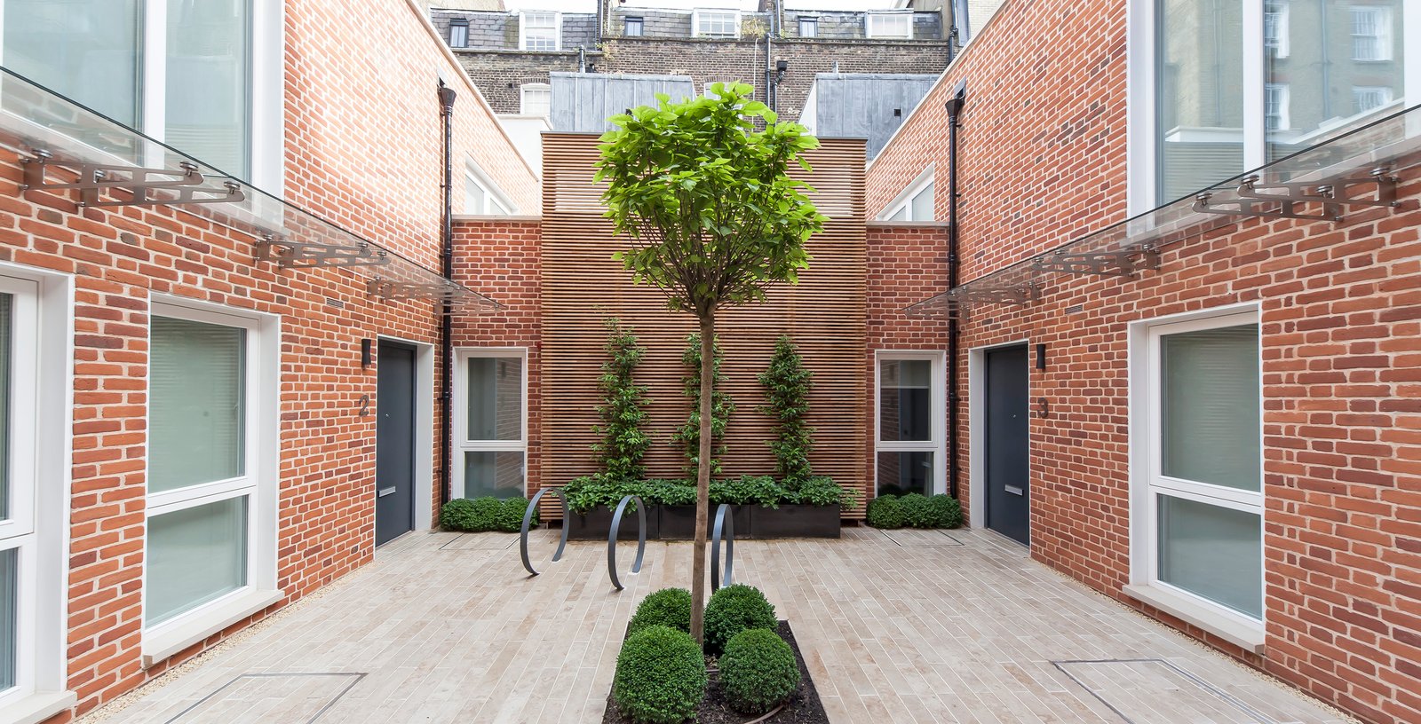 Castlereagh Street, Hyde Park, Marylebone, W1H - Picture 4
