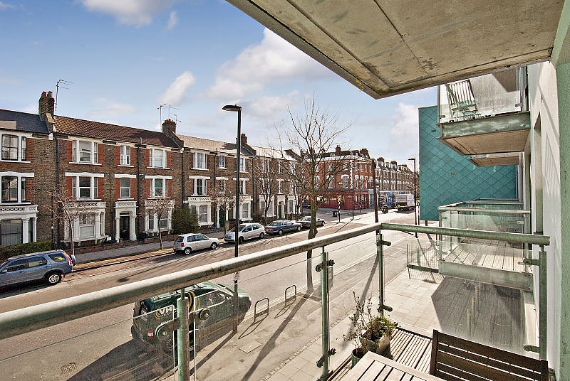 Drayton Park, Highbury, Highbury, N5 - Picture 10