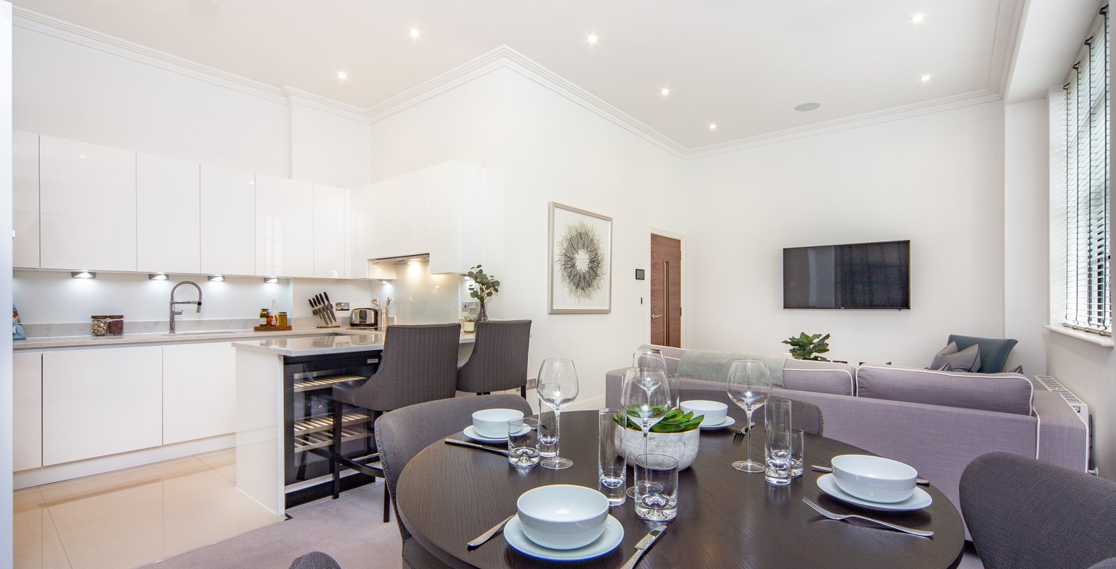 Rainville Road, Fulham, London, W6 - Picture 1