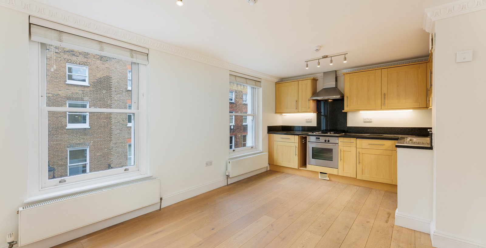 Seymour Place, Marylebone, London, W1H - Picture 1