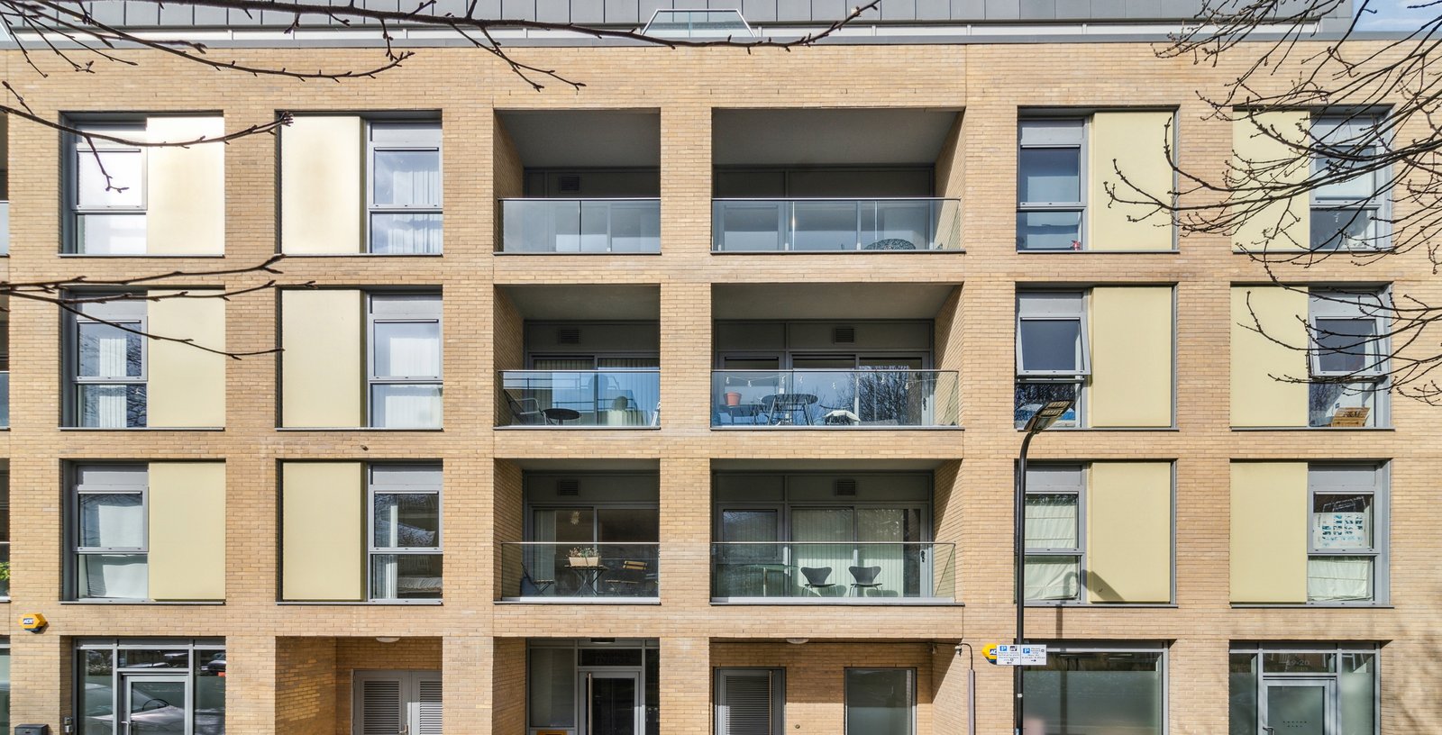 Parr Street, London, N1 - Picture 14