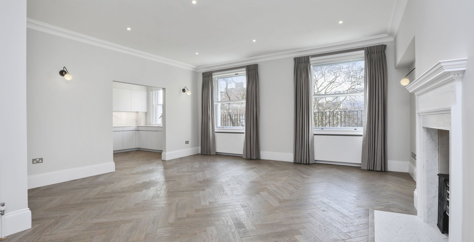 Bryanston Square, Marylebone, London, W1H - Picture 2