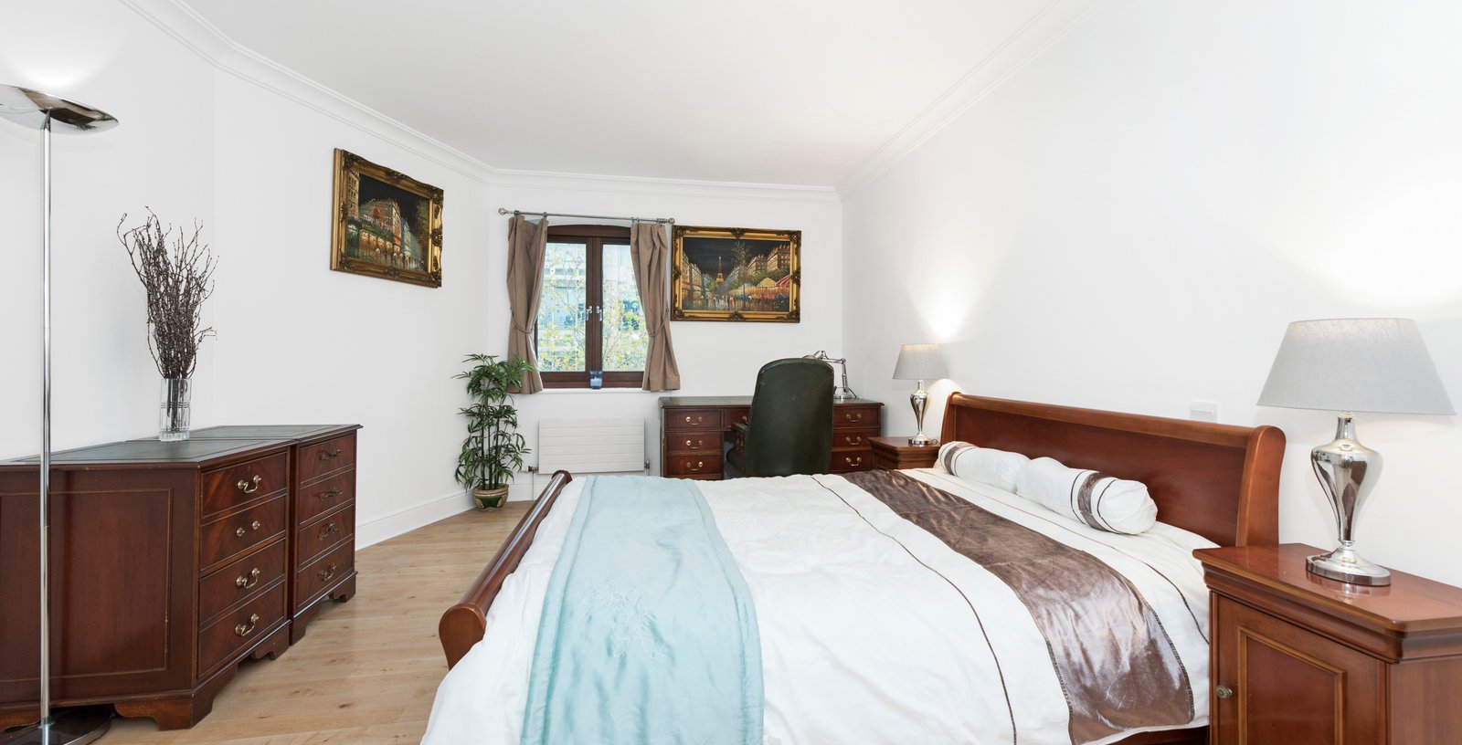 Sanderling Lodge, Wapping, London, E1W - Picture 7
