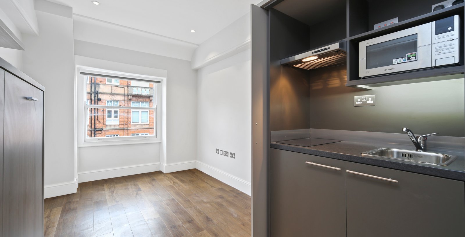York Street, Marylebone, London, W1U - Picture 5