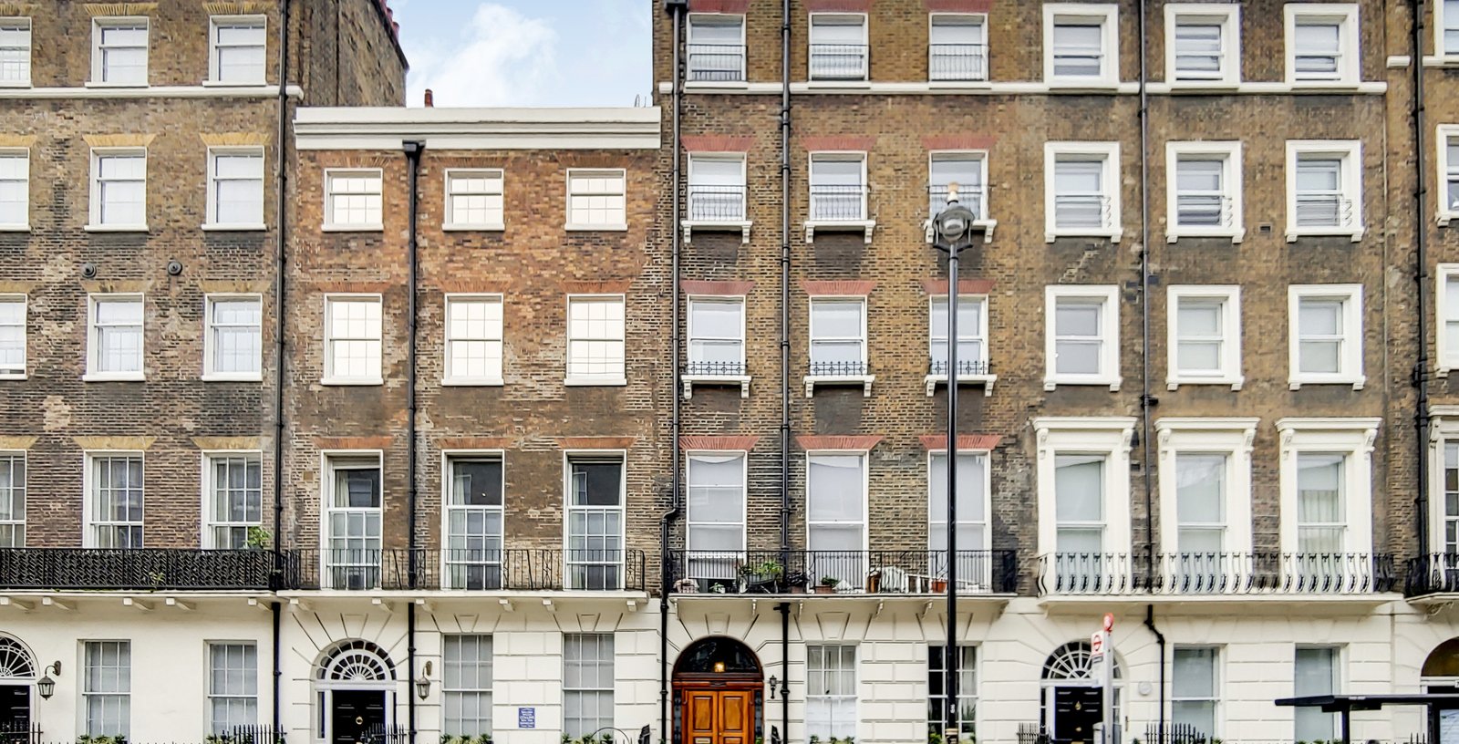 Gloucester Place, Marylebone, London, W1U - Picture 4