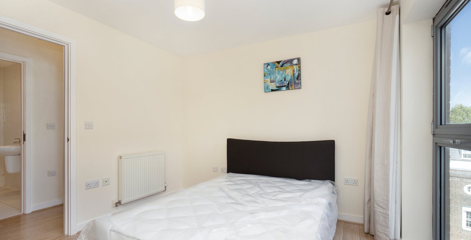 De Beauvoir House, Islington, London, N1 - Picture 10