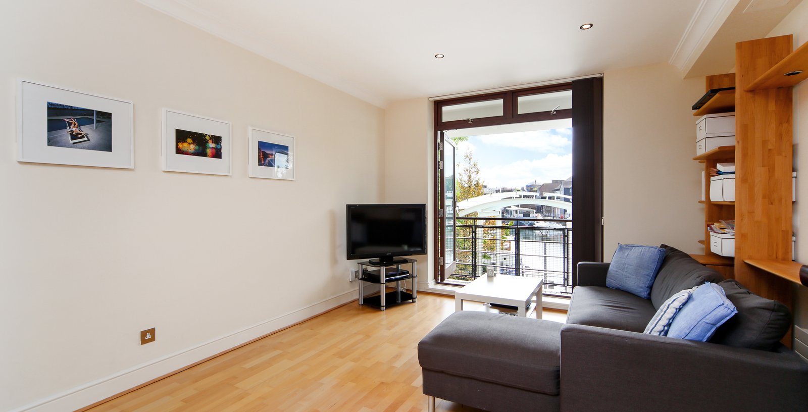 Jacana Court, Wapping, London, E1W - Picture 5