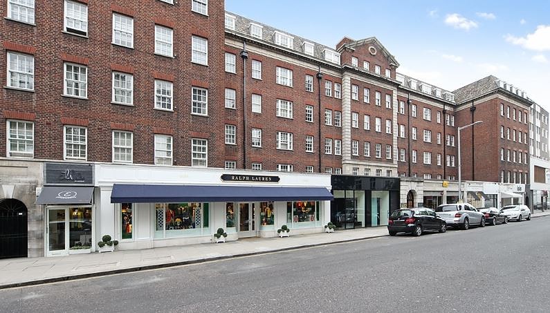 Fulham Road, Chelsea, London, SW3 - Picture 1