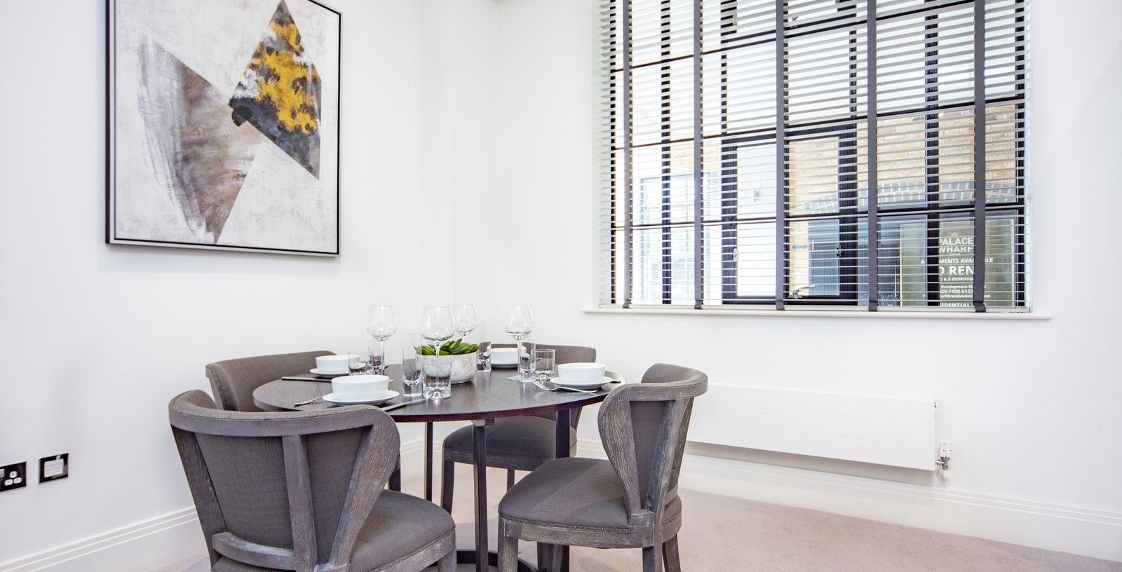 Rainville Road, Fulham, London, W6 - Picture 11