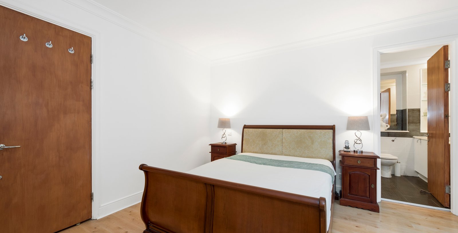 Sanderling Lodge, Wapping, London, E1W - Picture 11