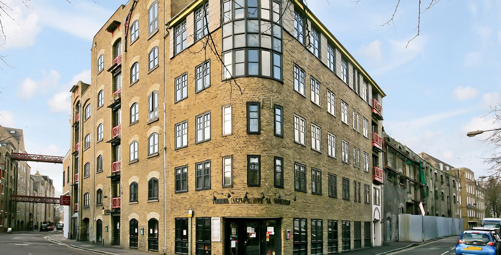 Reardon Path, Wapping, London, E1W - Picture 11