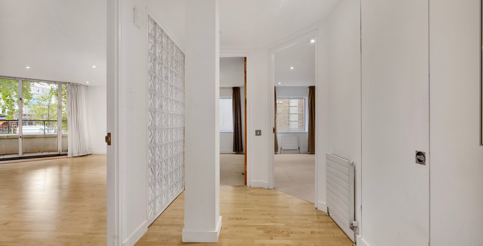 Rose Court, Islington, London, N1 - Picture 8