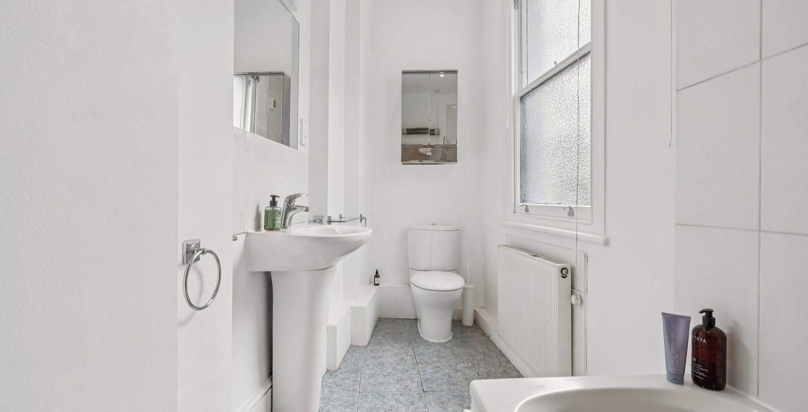 Compton Terrace, Islington, London, N1 - Picture 10