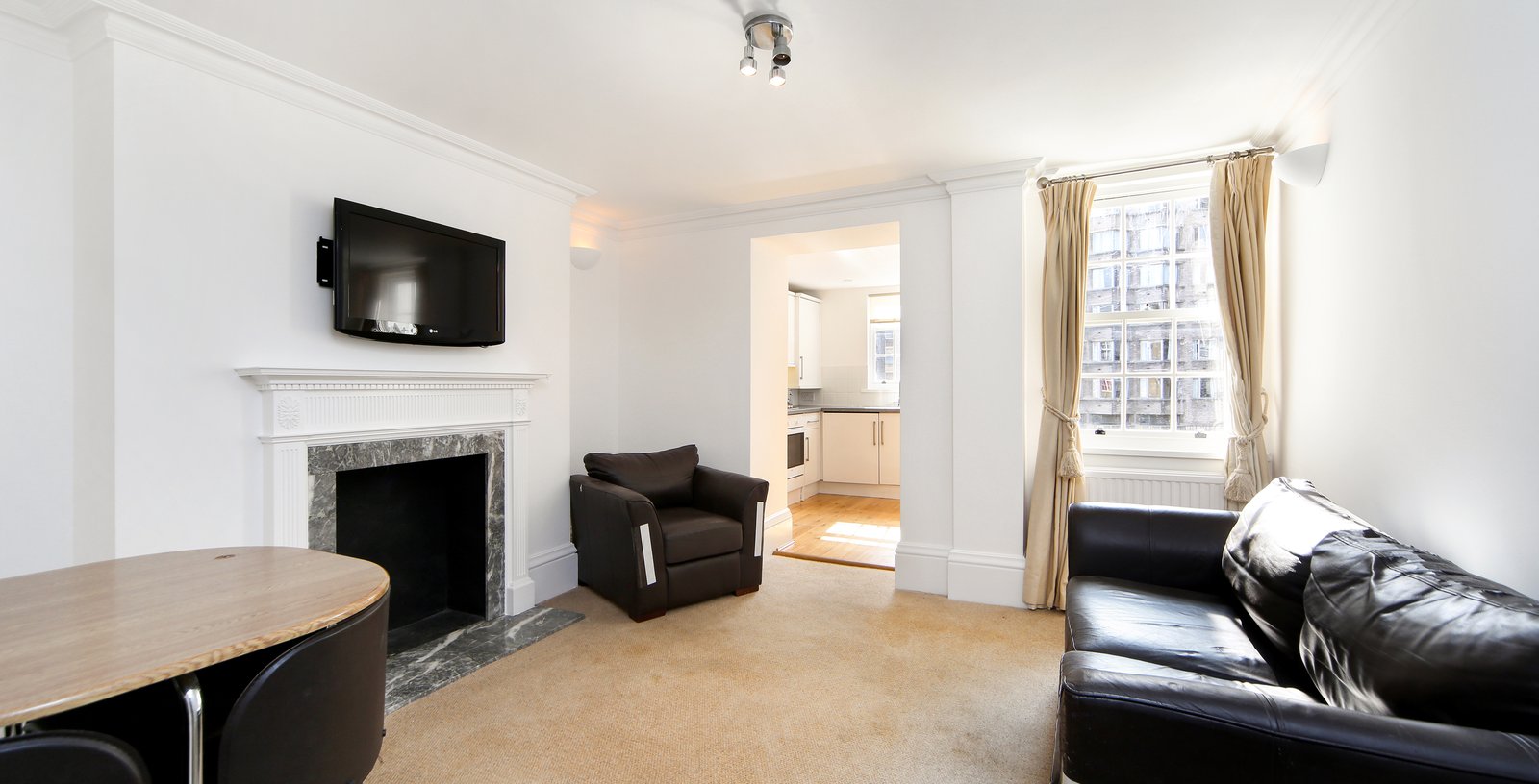 Queen Square, Islington, London, WC1N - Picture 5