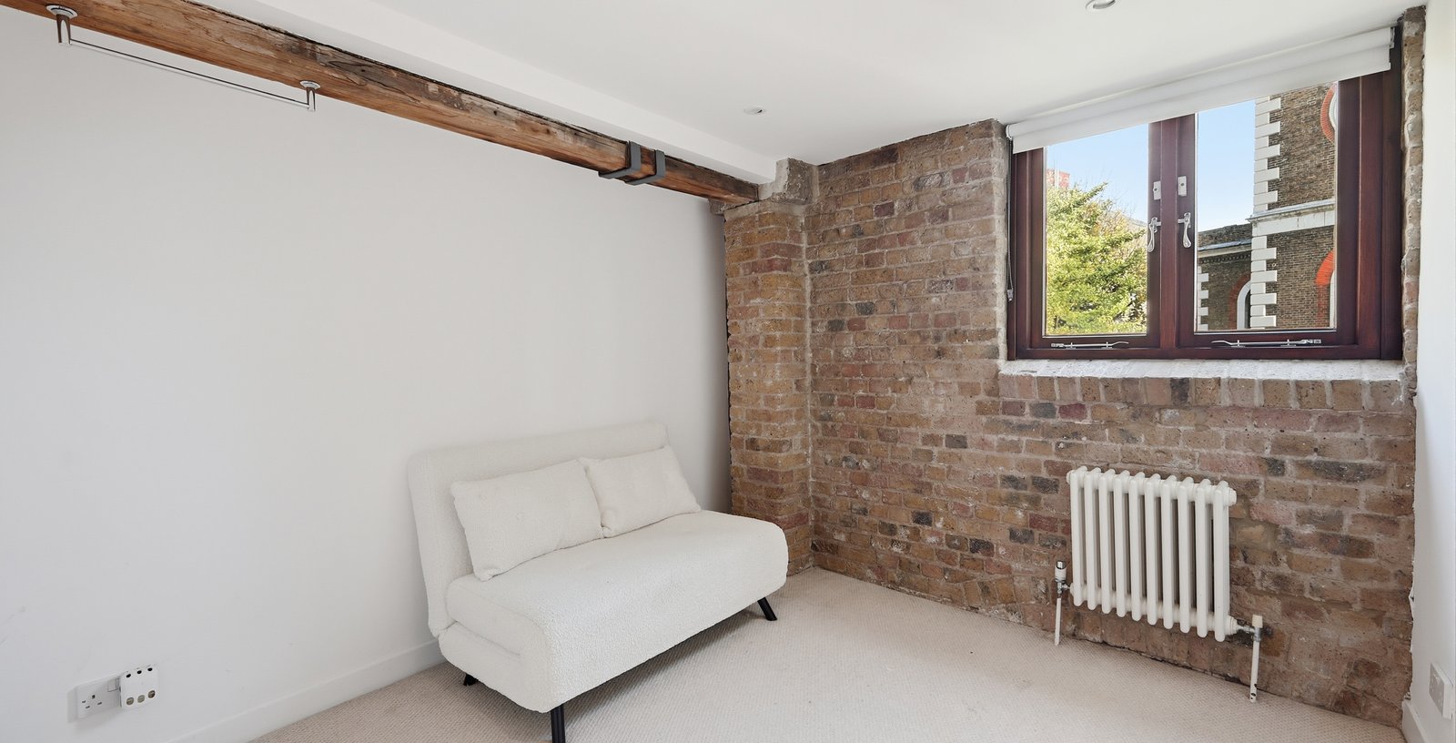 Hope Wharf, Rotherhithe, London, SE16 - Picture 7