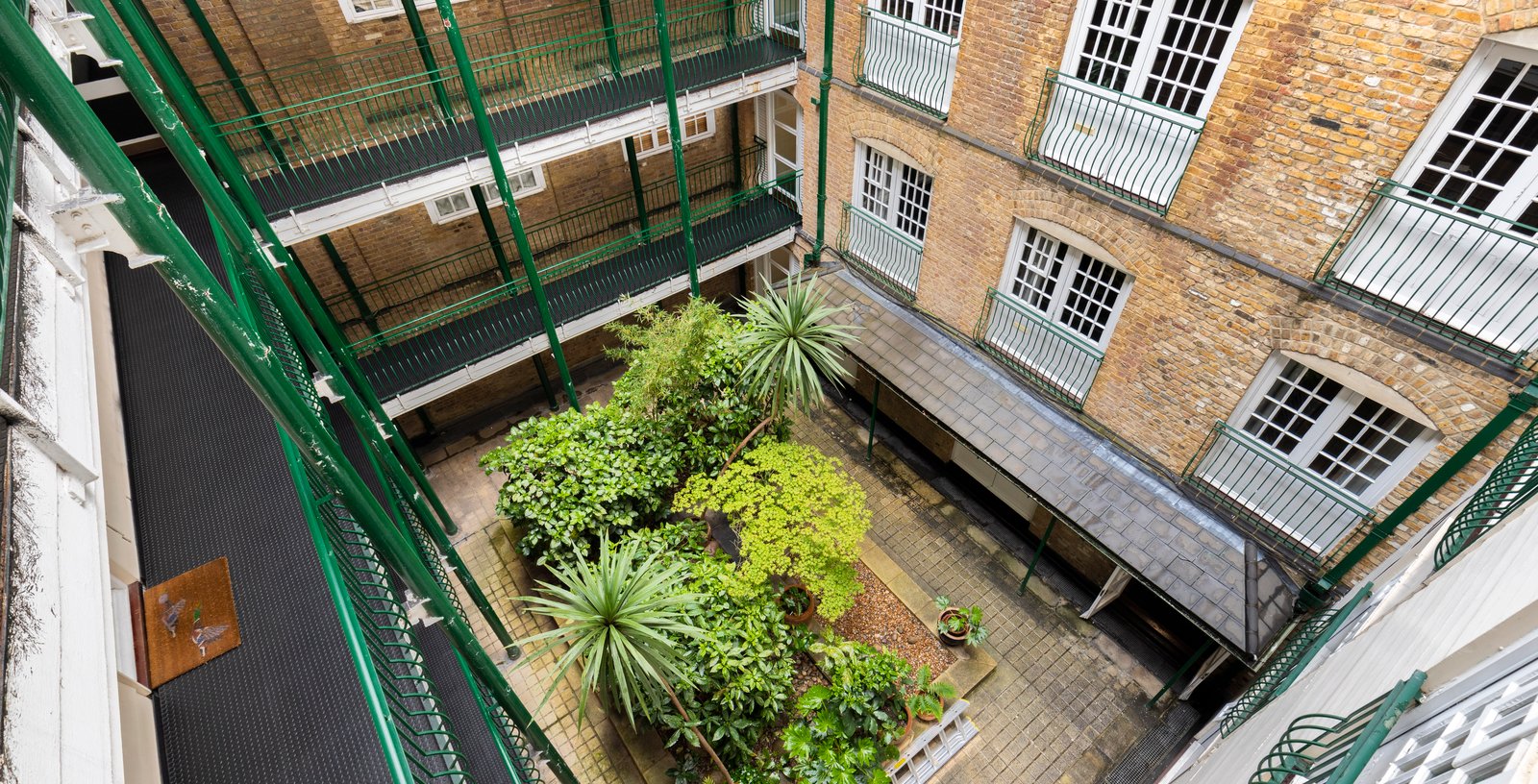 Wapping High Street, Wapping, London, E1W - Picture 9