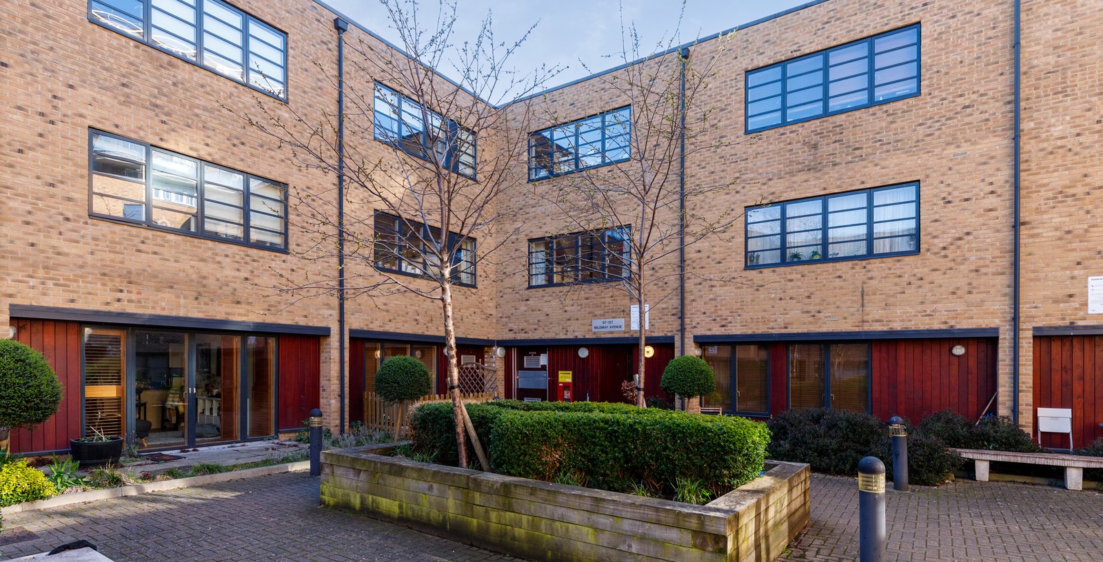 Mildmay Avenue, London, N1 - Picture 11