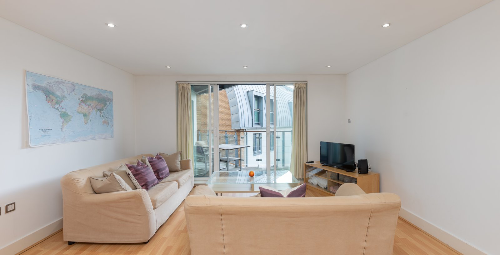 Owen Street, Islington, London, EC1V - Picture 6