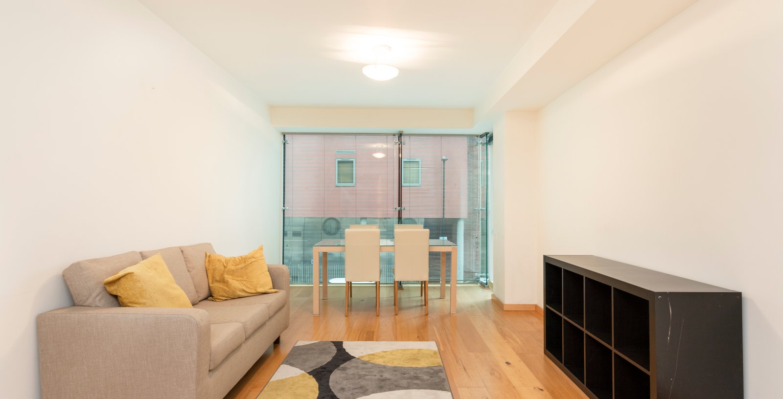 Graham Street, Islington, London, N1 - Picture 1