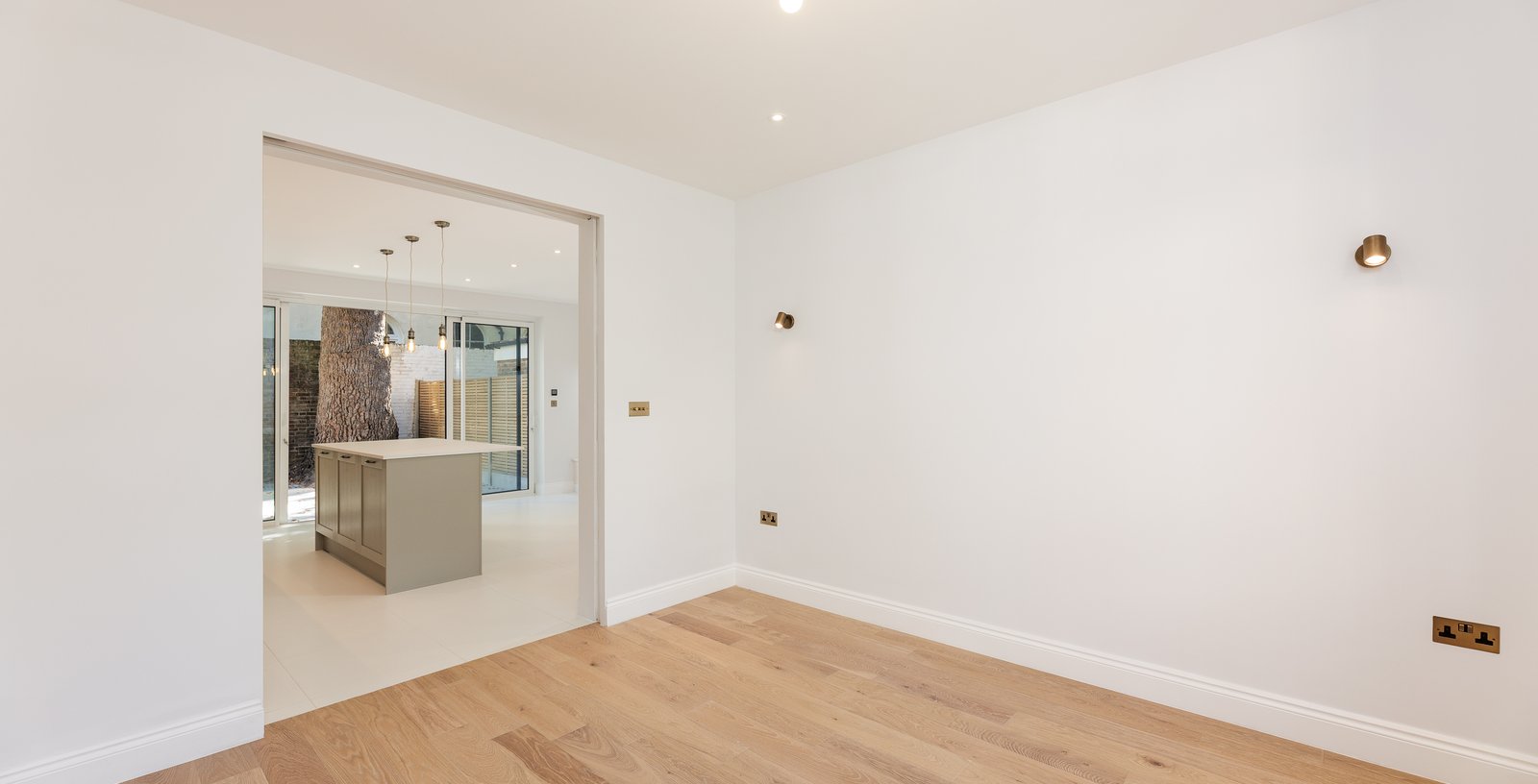 Porchester Terrace, Queensway, London, W2 - Picture 12