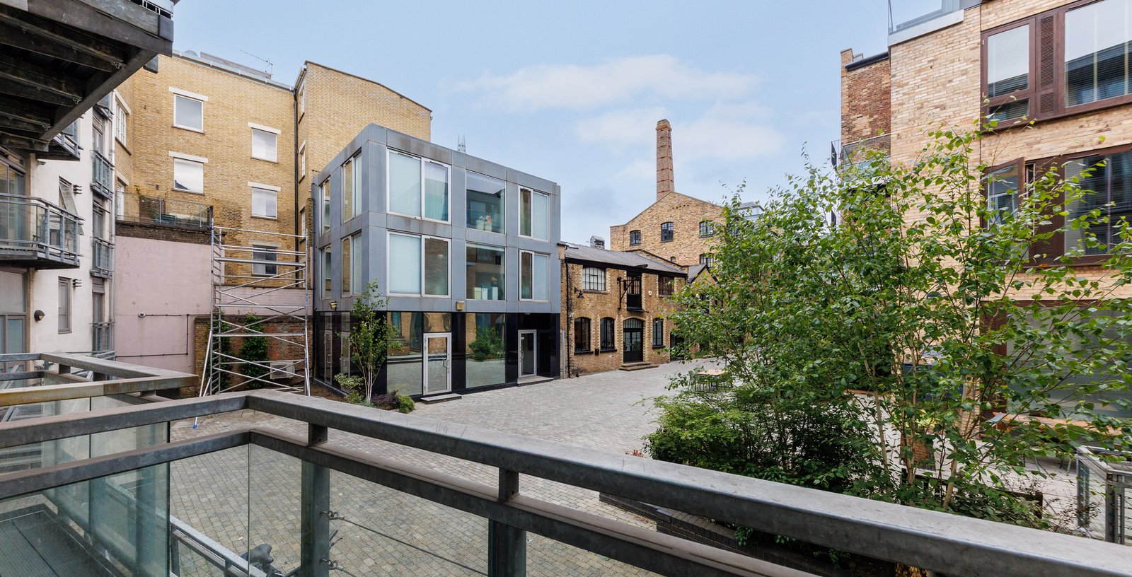 Tanner Street, Bermondsey Street, Southwark, SE1 - Picture 10