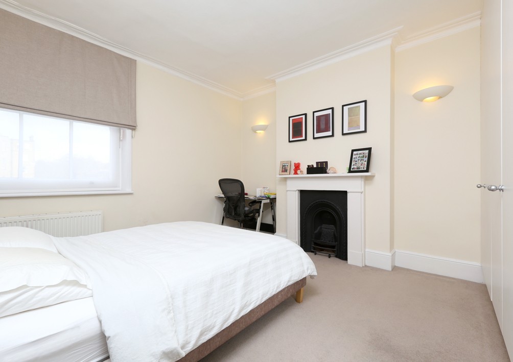 Upper Berkeley Street, Marylebone, London, W1H - Picture 6