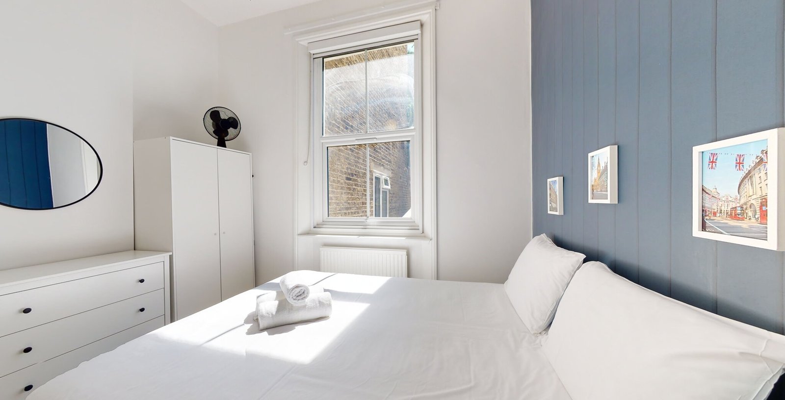 Shirland Road, Maida Vale, London, W9 - Picture 9