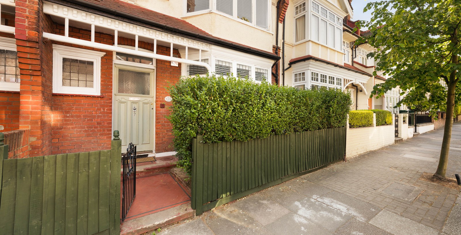 Muncaster Road, Clapham, London, SW11 - Picture 10