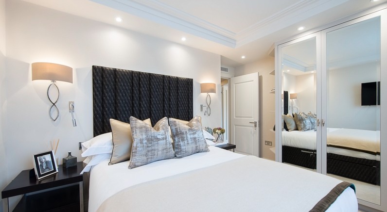 161 Fulham Road, South Kensington, London, SW3 - Picture 3