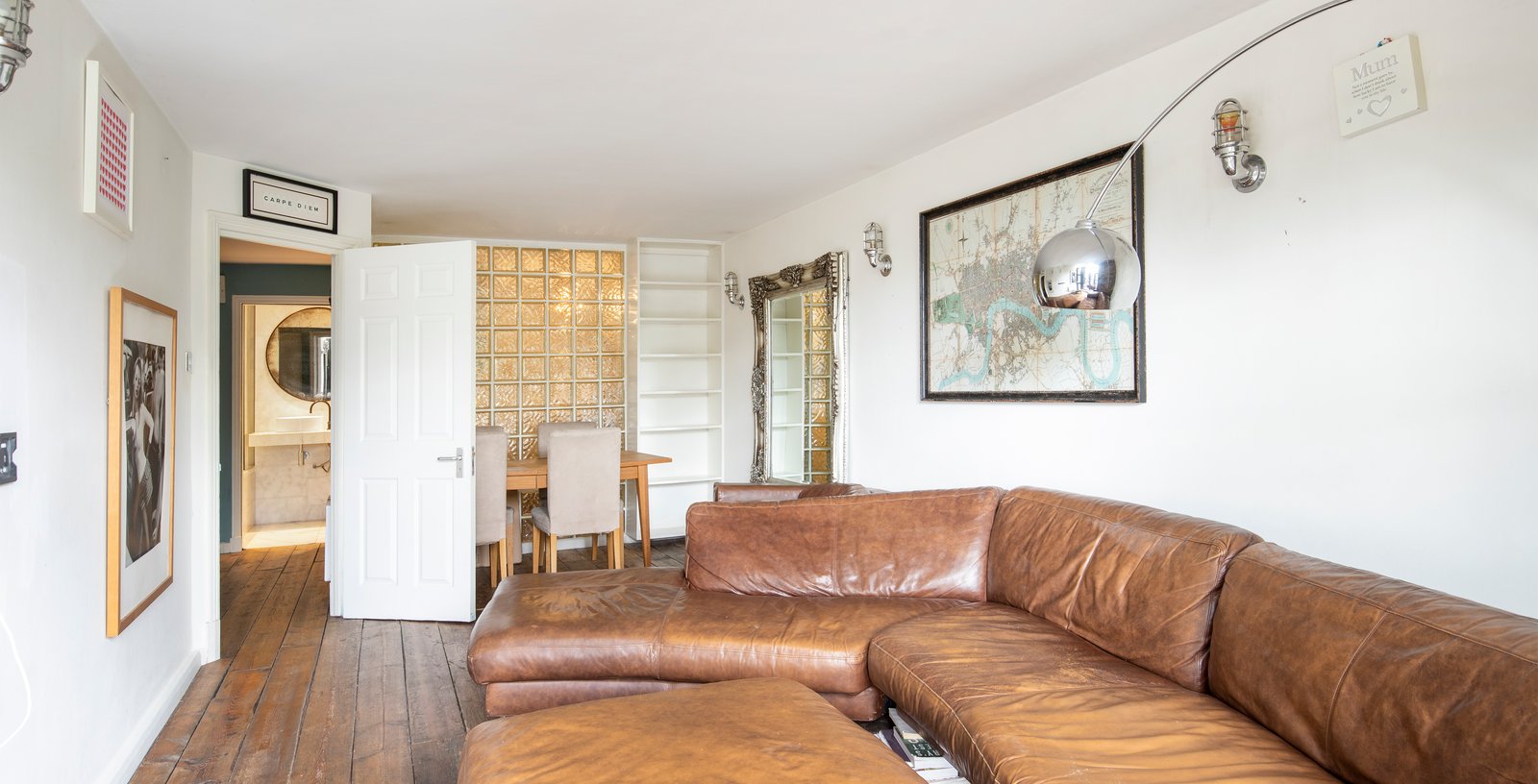 Reardon Path, Wapping, London, E1W - Picture 3